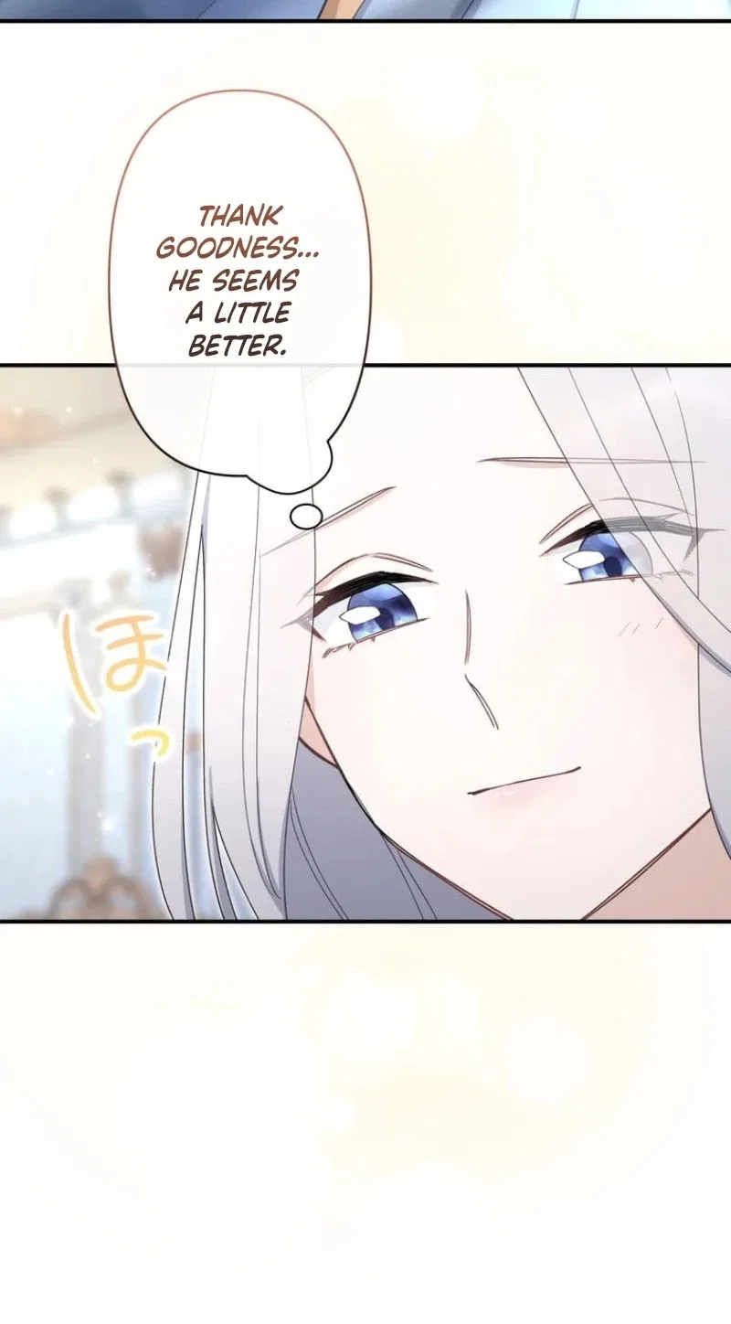 The Demon I Raised Won’t Let the Saintess Escape Chapter 18 – Page 44