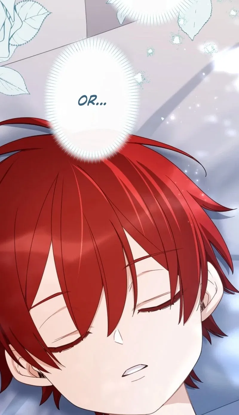 The Demon I Raised Won’t Let the Saintess Escape Chapter 18 – Page 46