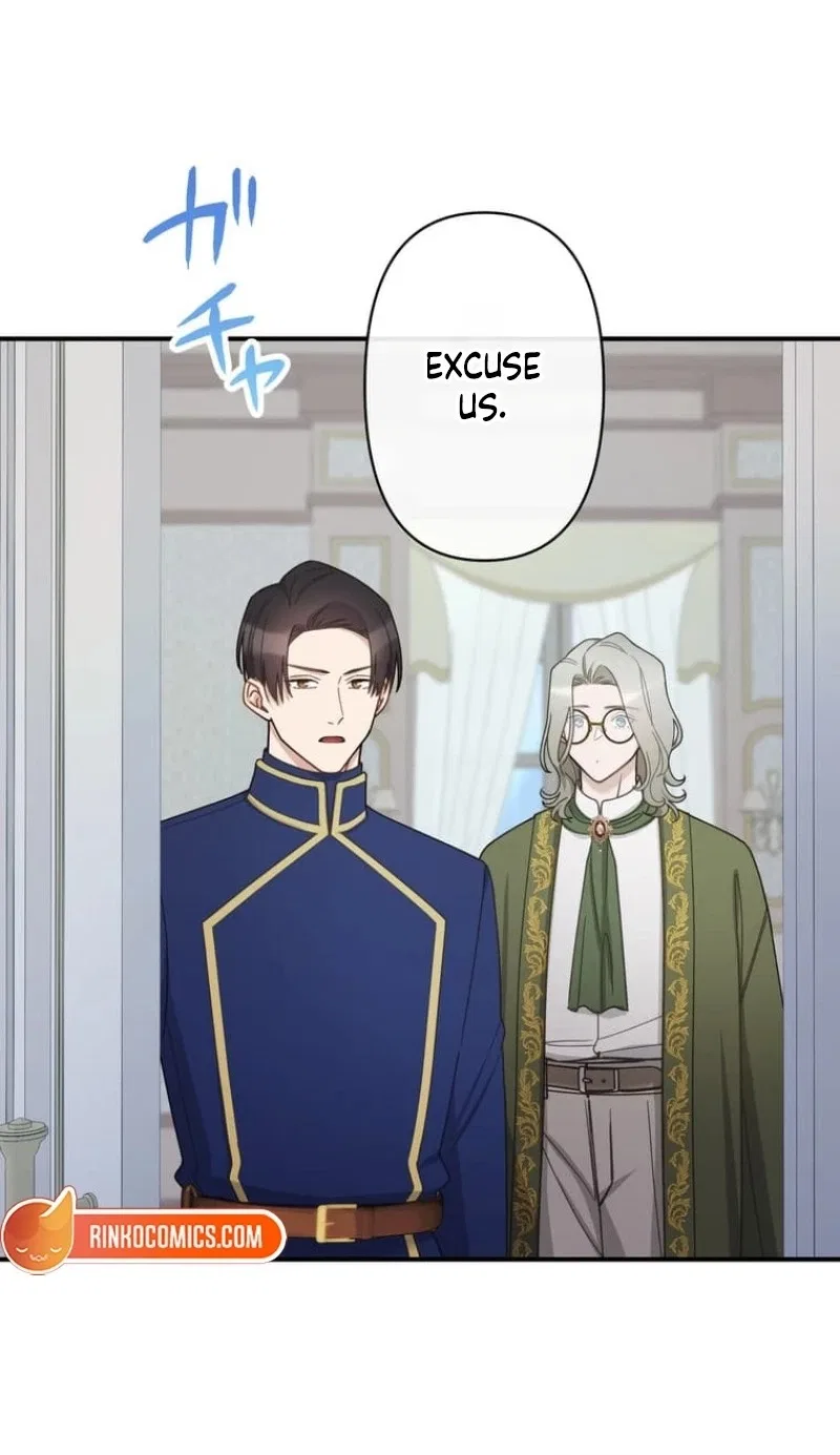 The Demon I Raised Won’t Let the Saintess Escape Chapter 18 – Page 49