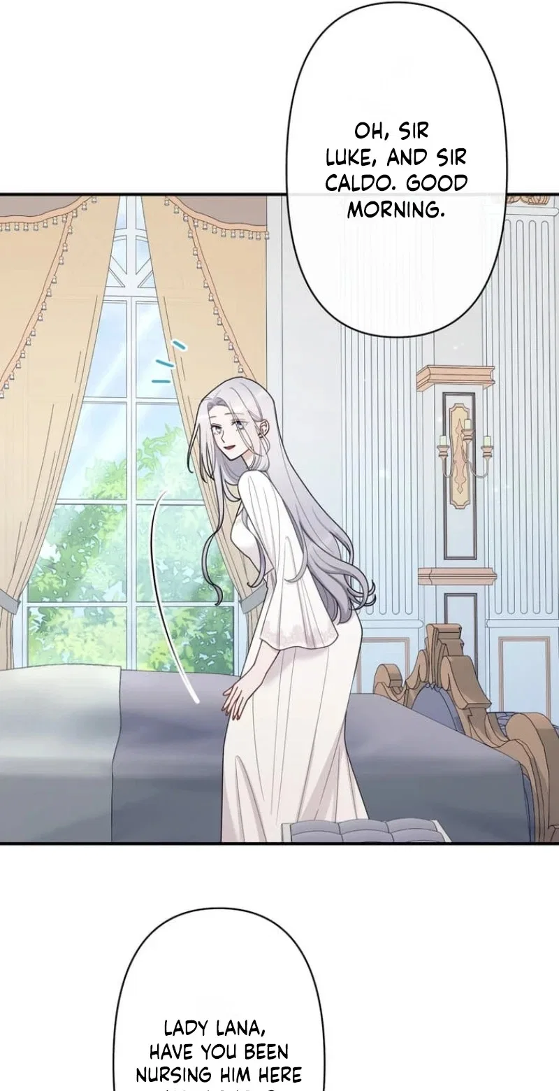The Demon I Raised Won’t Let the Saintess Escape Chapter 18 – Page 50