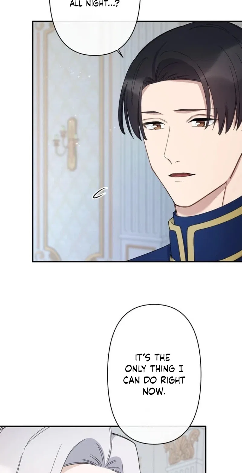 The Demon I Raised Won’t Let the Saintess Escape Chapter 18 – Page 51