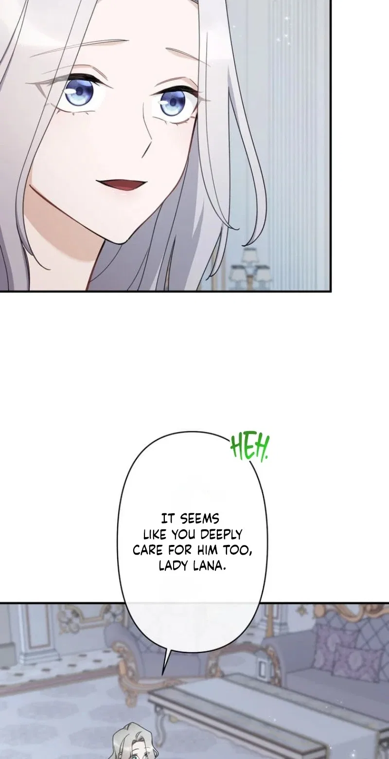 The Demon I Raised Won’t Let the Saintess Escape Chapter 18 – Page 52