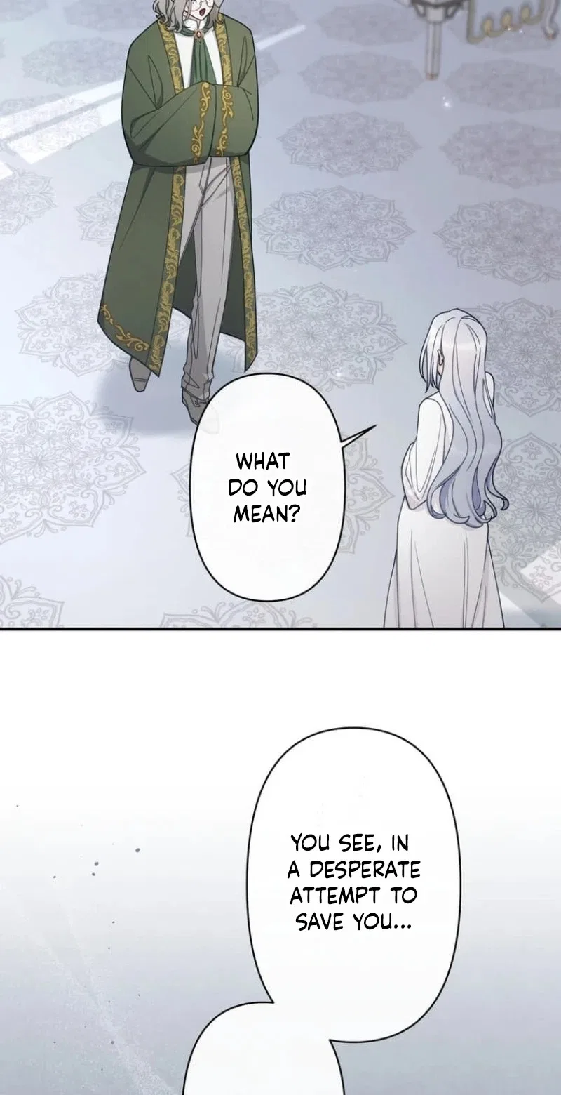 The Demon I Raised Won’t Let the Saintess Escape Chapter 18 – Page 53