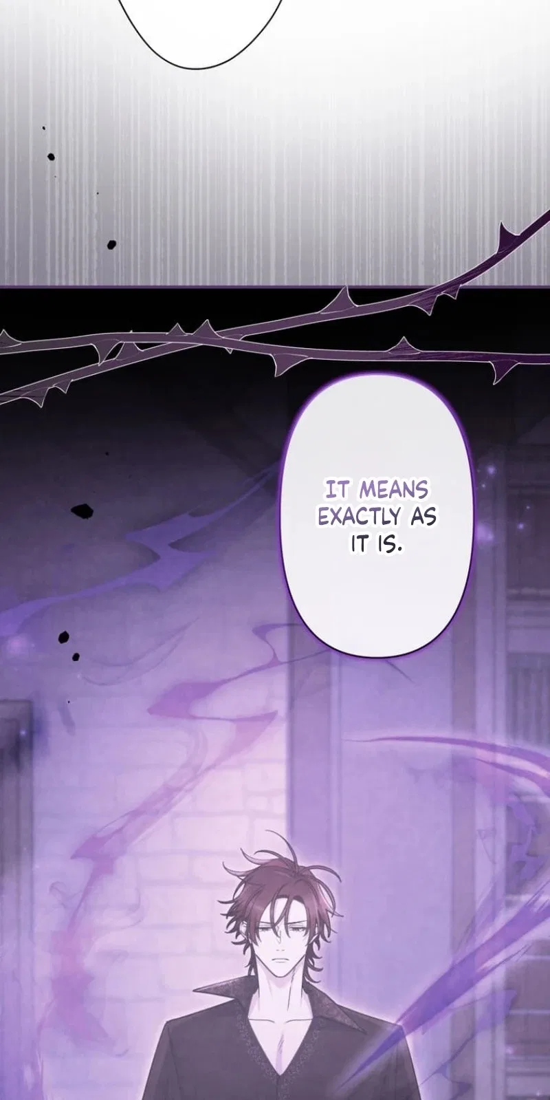 The Demon I Raised Won’t Let the Saintess Escape Chapter 18 – Page 56