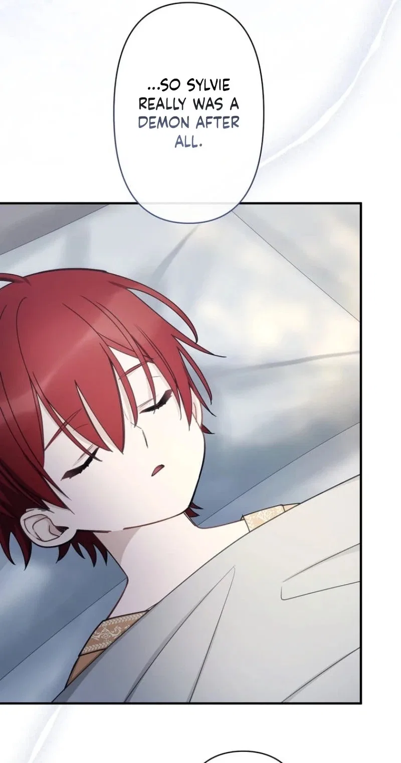 The Demon I Raised Won’t Let the Saintess Escape Chapter 18 – Page 60