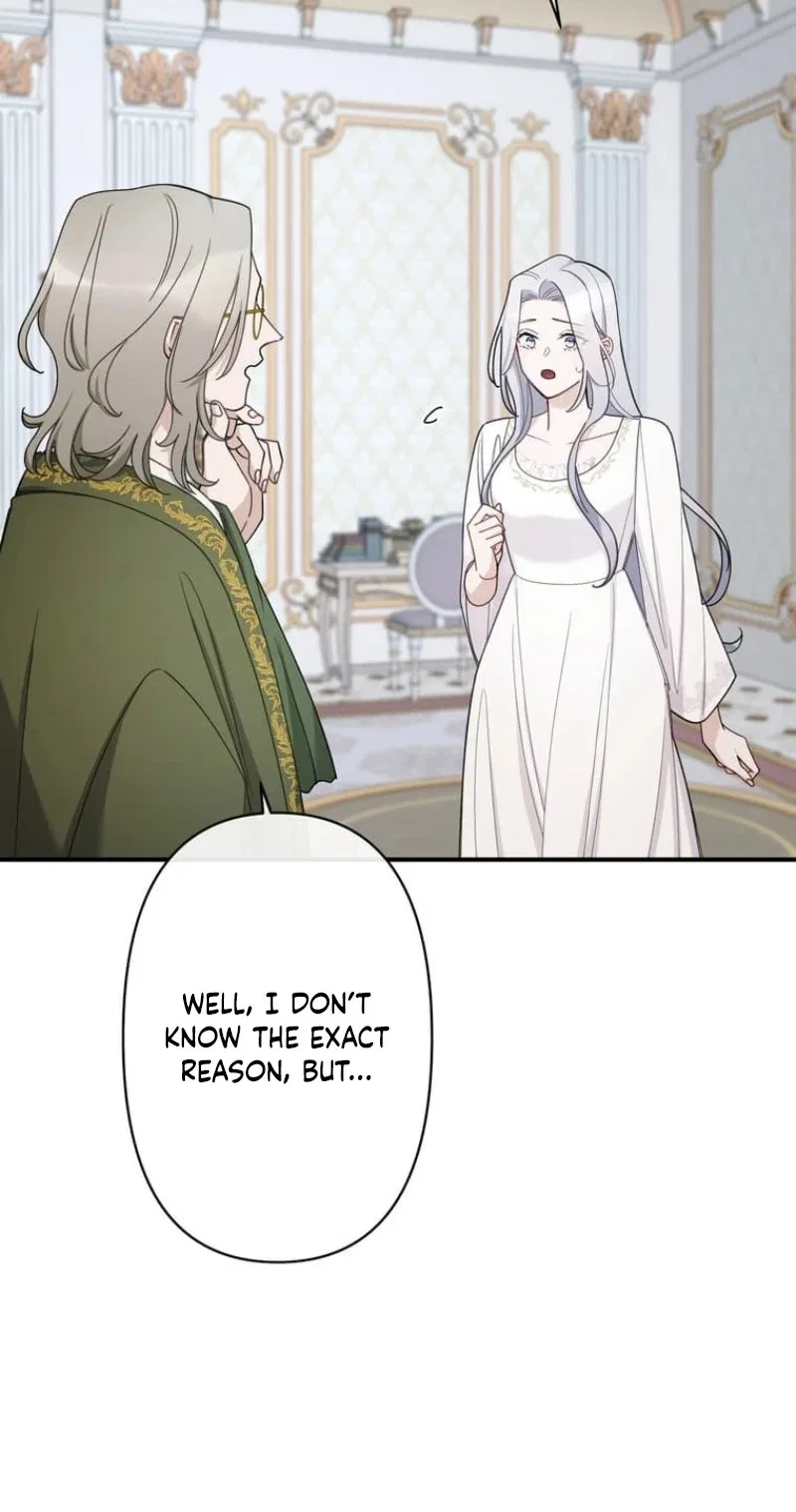 The Demon I Raised Won’t Let the Saintess Escape Chapter 18 – Page 62
