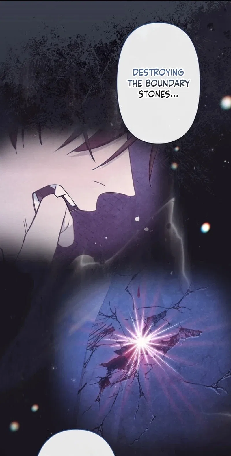 The Demon I Raised Won’t Let the Saintess Escape Chapter 18 – Page 64