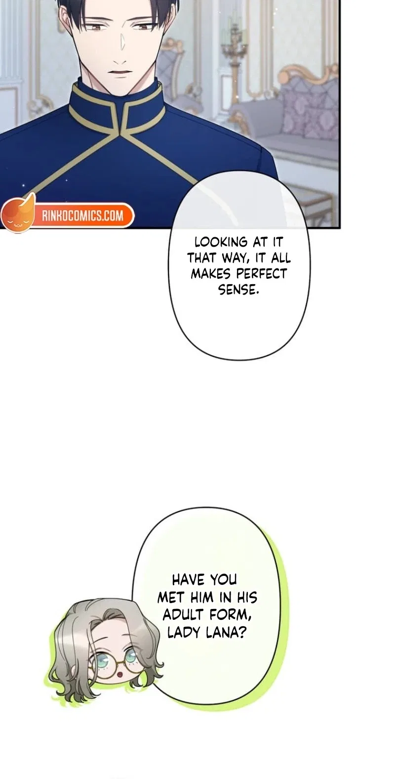 The Demon I Raised Won’t Let the Saintess Escape Chapter 18 – Page 68