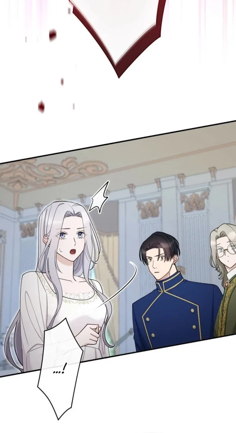The Demon I Raised Won’t Let the Saintess Escape Chapter 18 – Page 83