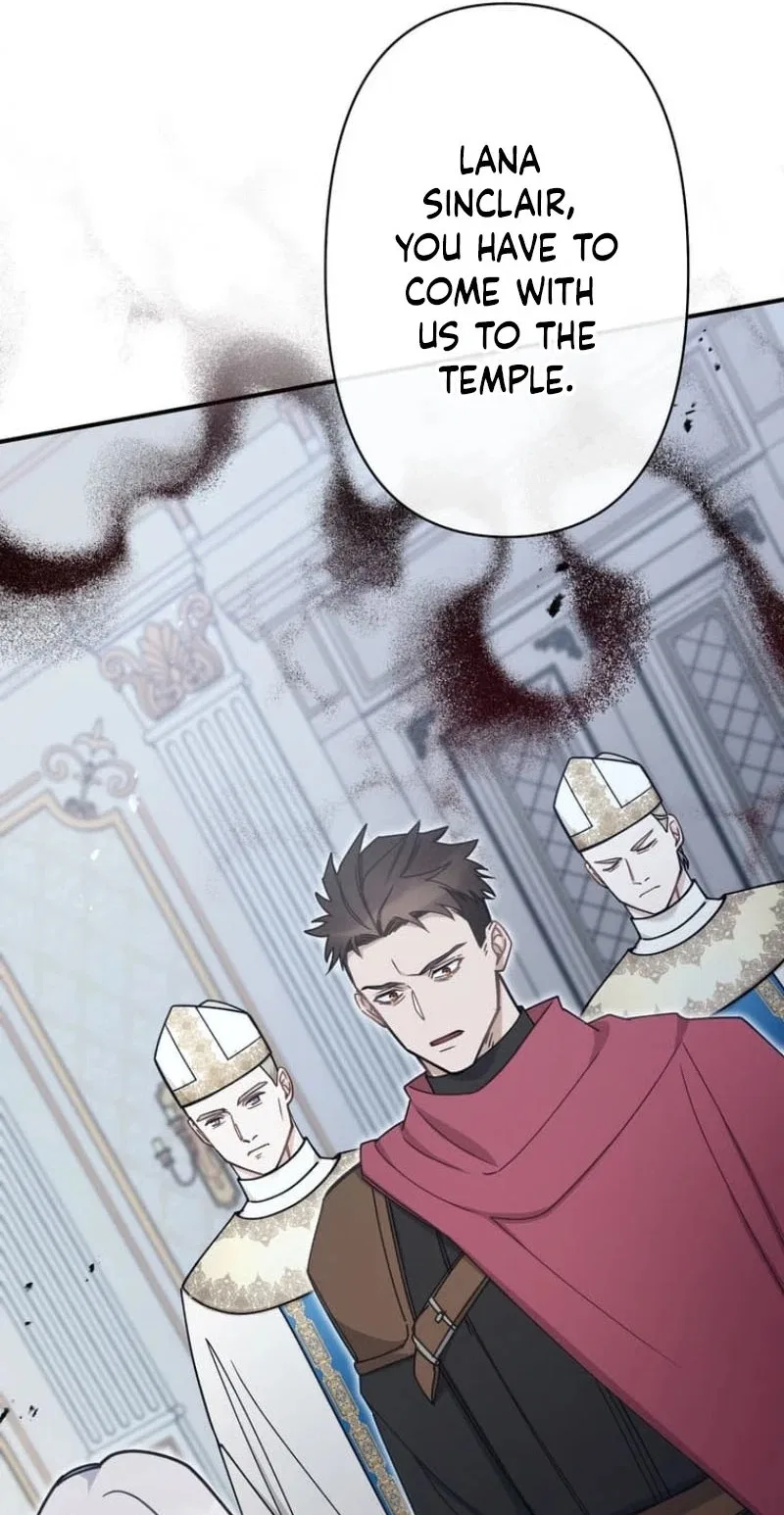 The Demon I Raised Won’t Let the Saintess Escape Chapter 18 – Page 84
