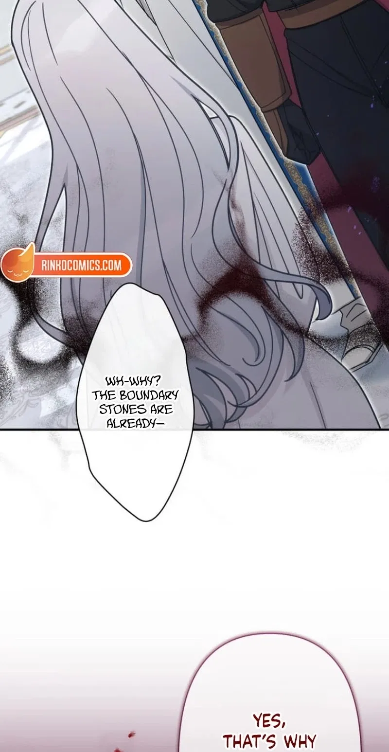 The Demon I Raised Won’t Let the Saintess Escape Chapter 18 – Page 85