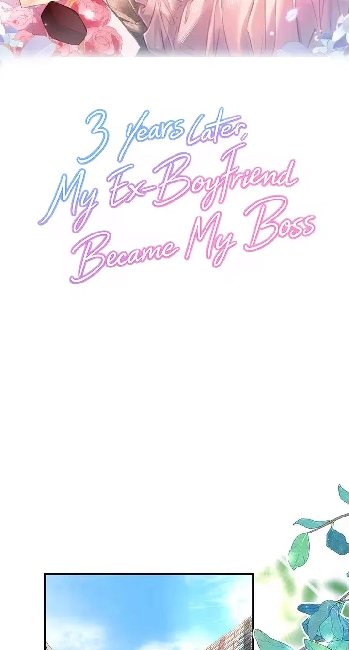 3 Years Later, He Became My Boss Chapter 12 – Page 2