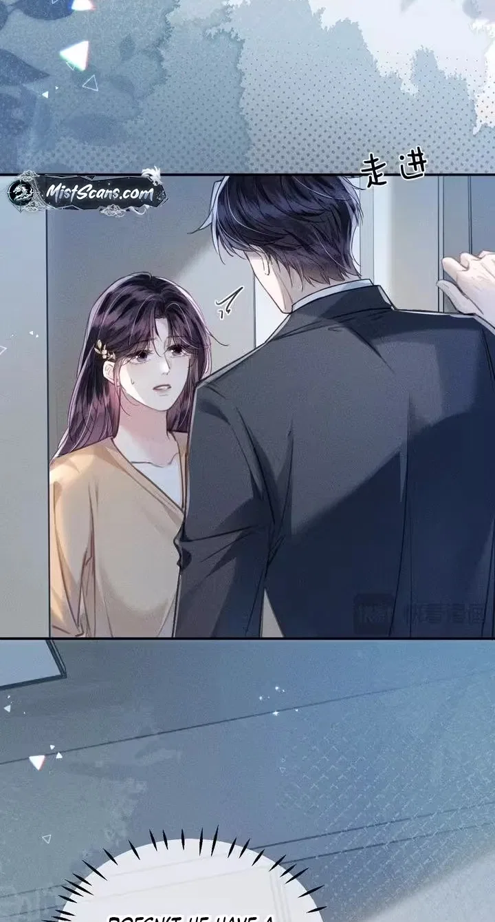 3 Years Later, He Became My Boss Chapter 12 – Page 6