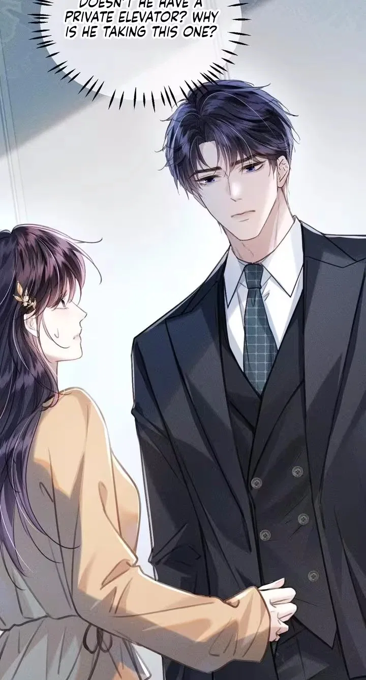 3 Years Later, He Became My Boss Chapter 12 – Page 7