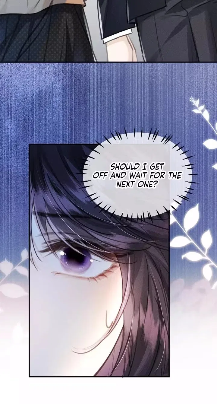 3 Years Later, He Became My Boss Chapter 12 – Page 8