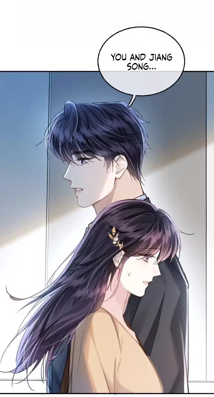 3 Years Later, He Became My Boss Chapter 12 – Page 9