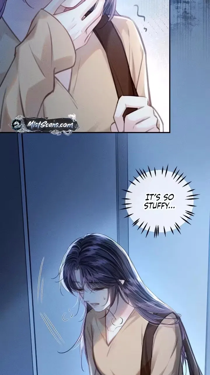 3 Years Later, He Became My Boss Chapter 12 – Page 15
