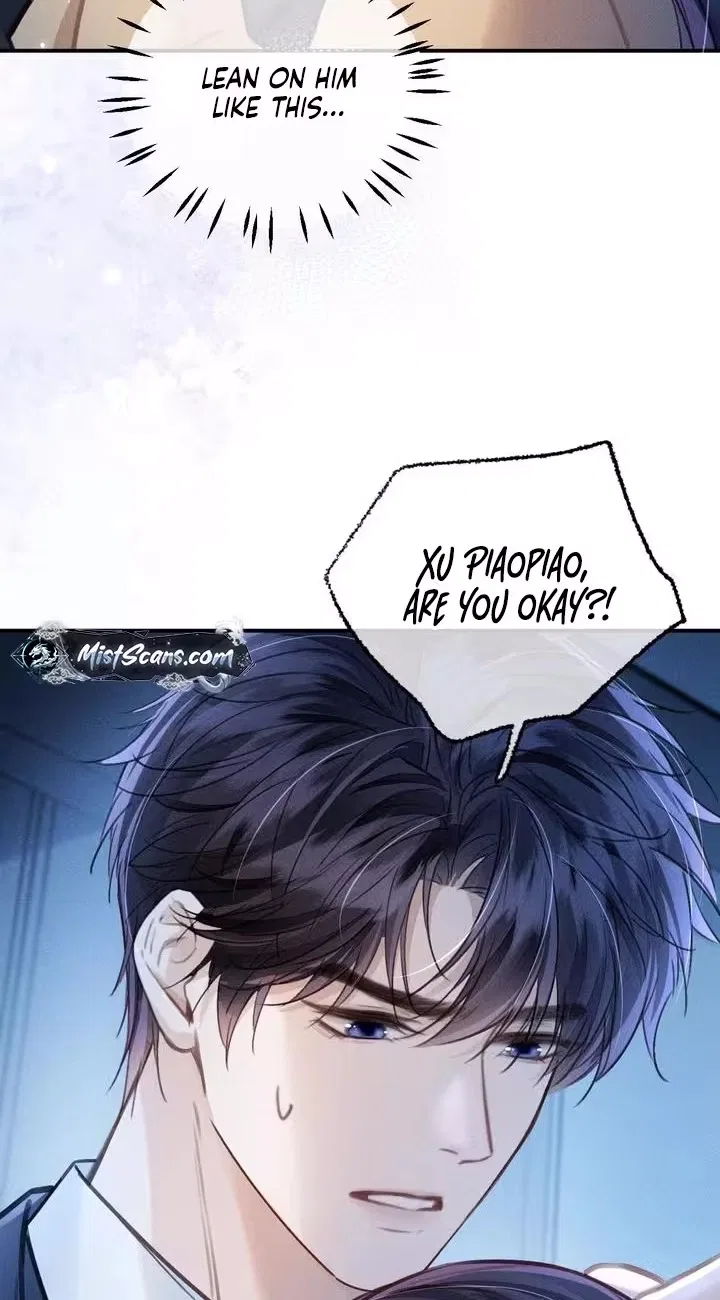 3 Years Later, He Became My Boss Chapter 12 – Page 23