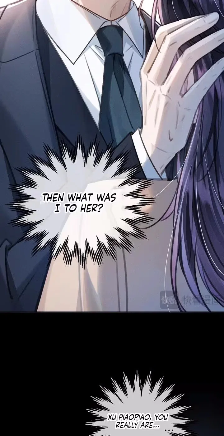 3 Years Later, He Became My Boss Chapter 12 – Page 32