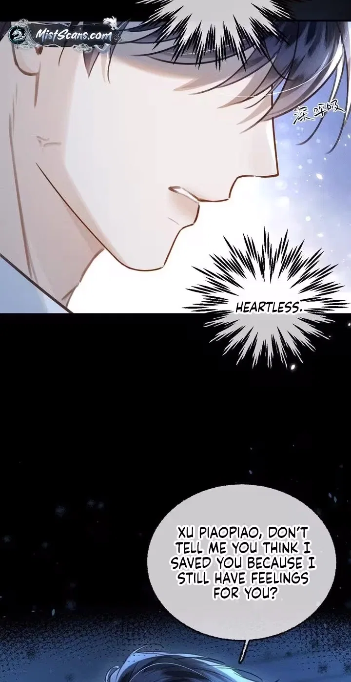 3 Years Later, He Became My Boss Chapter 12 – Page 33