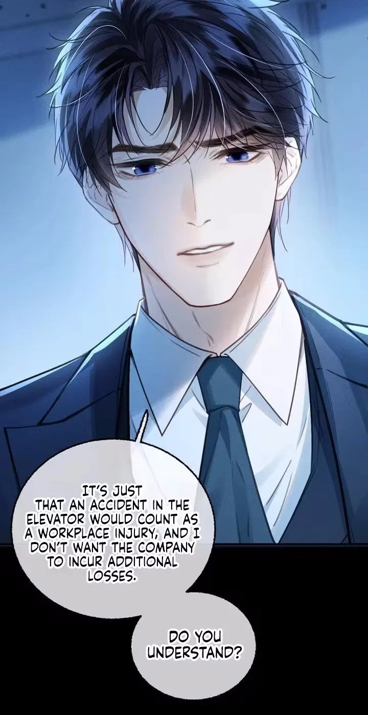 3 Years Later, He Became My Boss Chapter 12 – Page 34