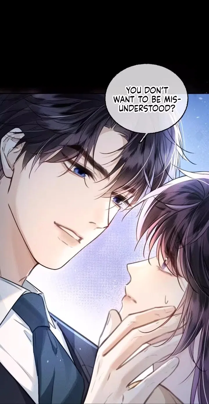 3 Years Later, He Became My Boss Chapter 12 – Page 35