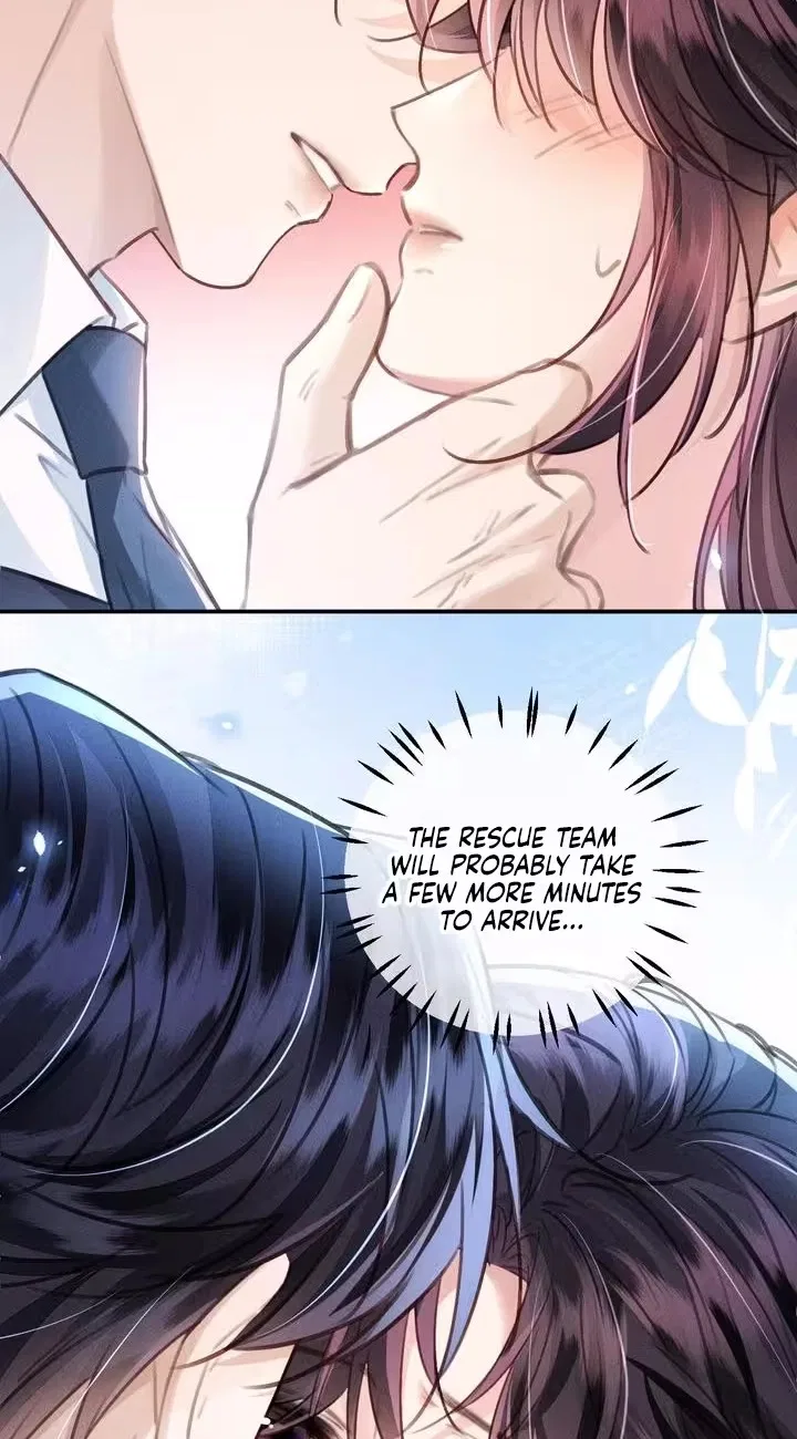 3 Years Later, He Became My Boss Chapter 12 – Page 37