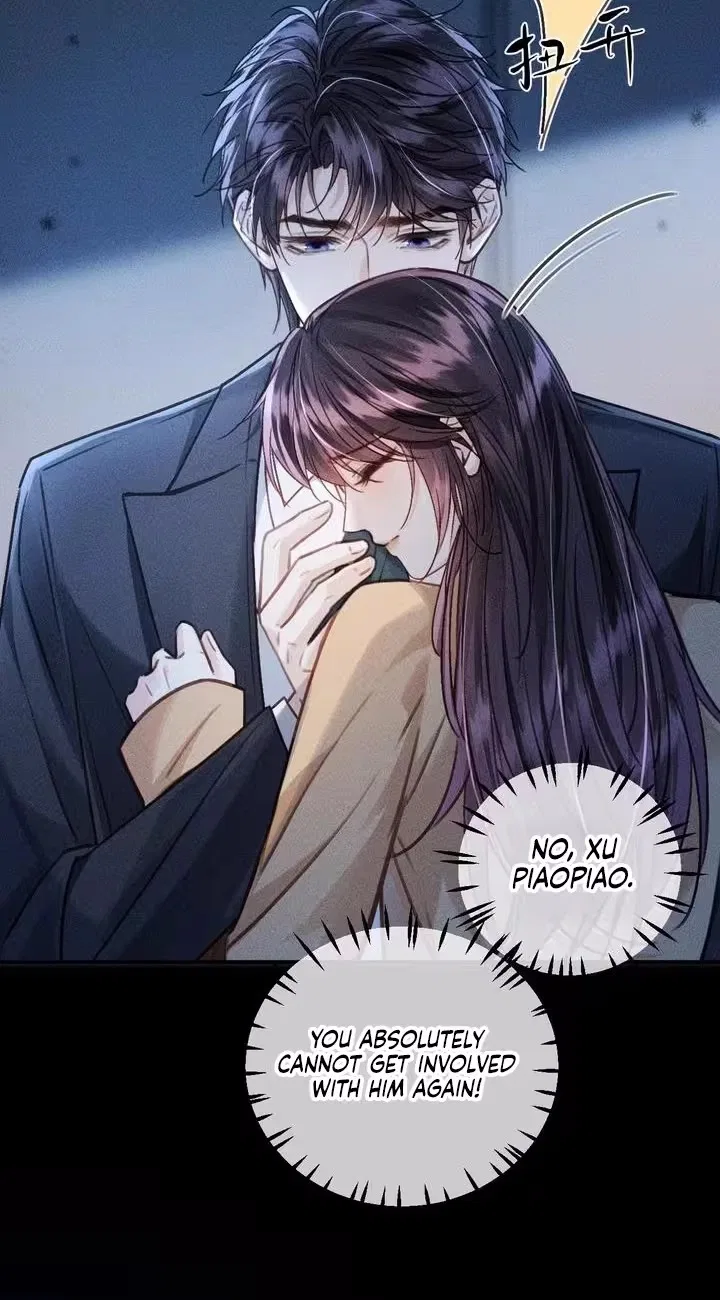 3 Years Later, He Became My Boss Chapter 12 – Page 40