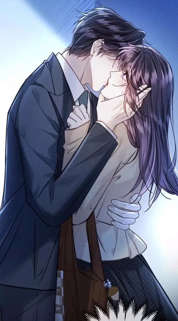 3 Years Later, He Became My Boss Chapter 12 – Page 43