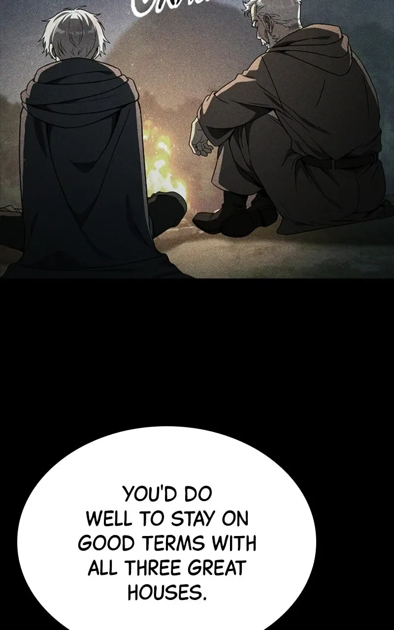 There's No Such Thingas a Bad Lady Chapter 29 – Page 3