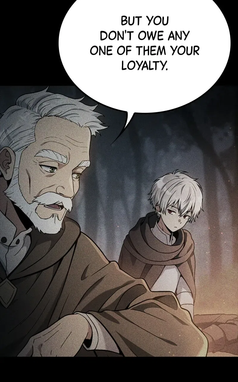There's No Such Thingas a Bad Lady Chapter 29 – Page 5