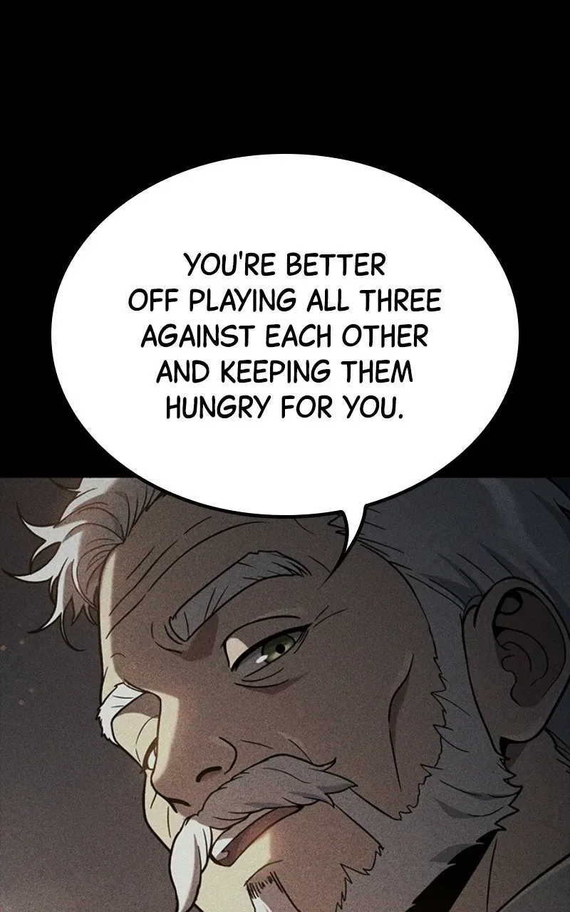 There's No Such Thingas a Bad Lady Chapter 29 – Page 6