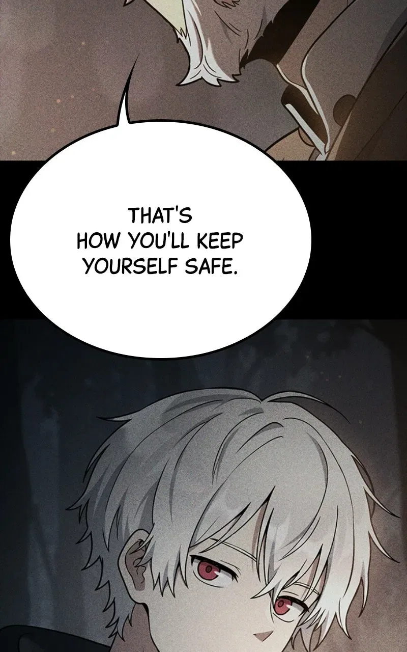 There's No Such Thingas a Bad Lady Chapter 29 – Page 7