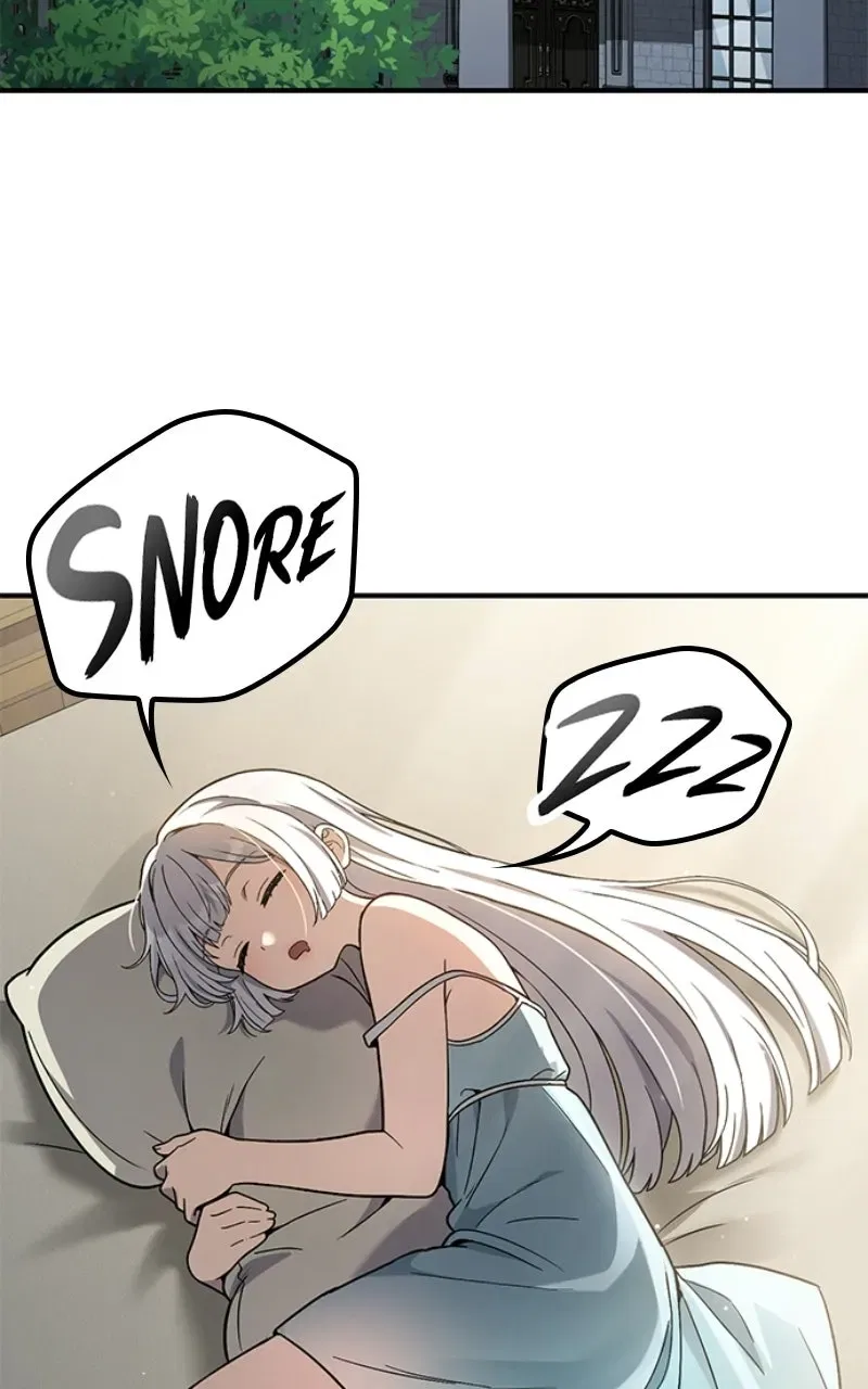 There's No Such Thingas a Bad Lady Chapter 29 – Page 10