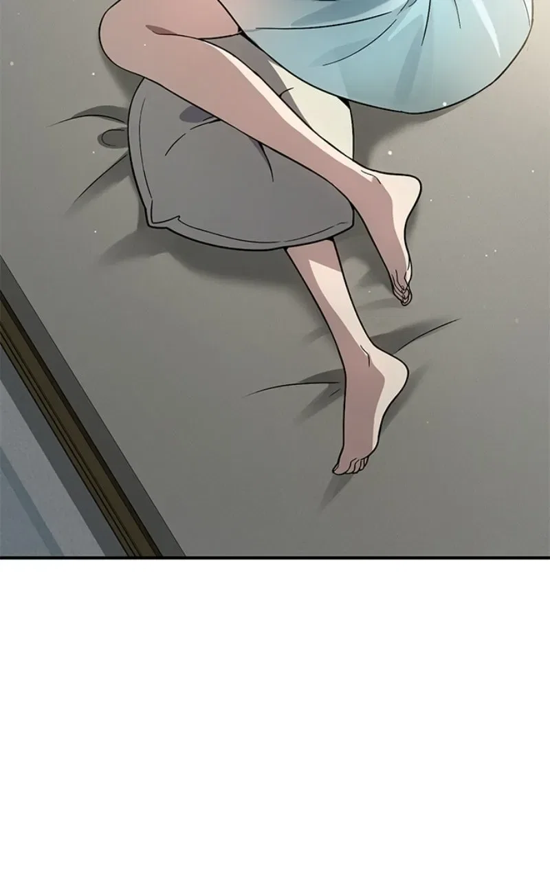 There's No Such Thingas a Bad Lady Chapter 29 – Page 11