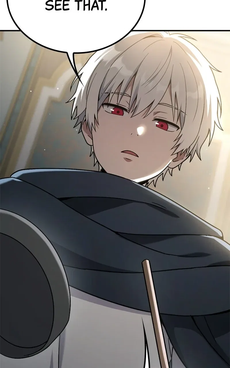 There's No Such Thingas a Bad Lady Chapter 29 – Page 19