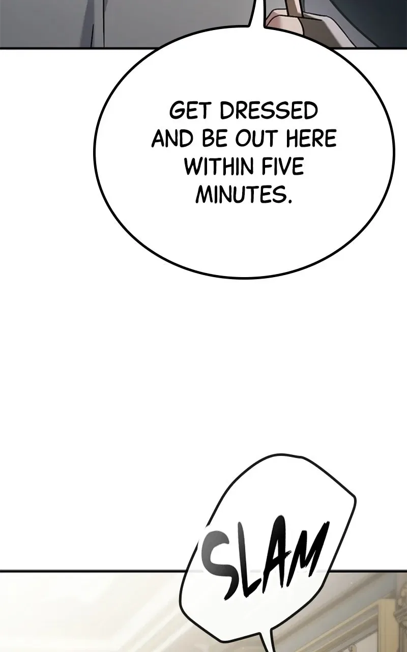 There's No Such Thingas a Bad Lady Chapter 29 – Page 20