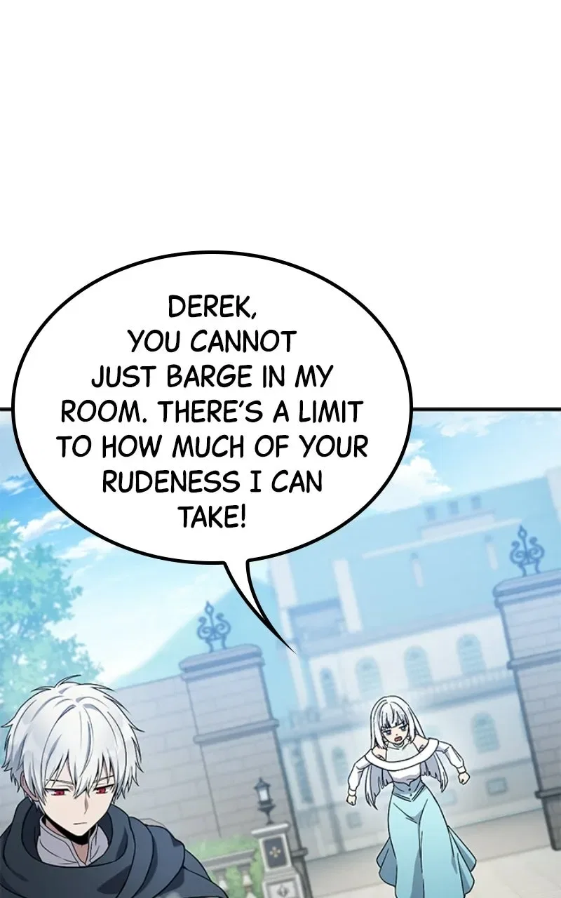 There's No Such Thingas a Bad Lady Chapter 29 – Page 23