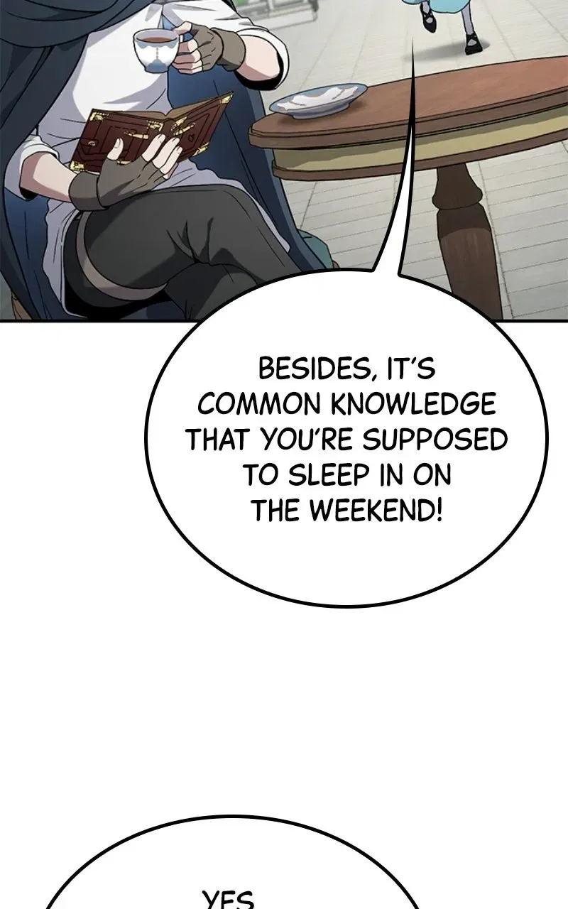 There's No Such Thingas a Bad Lady Chapter 29 – Page 24