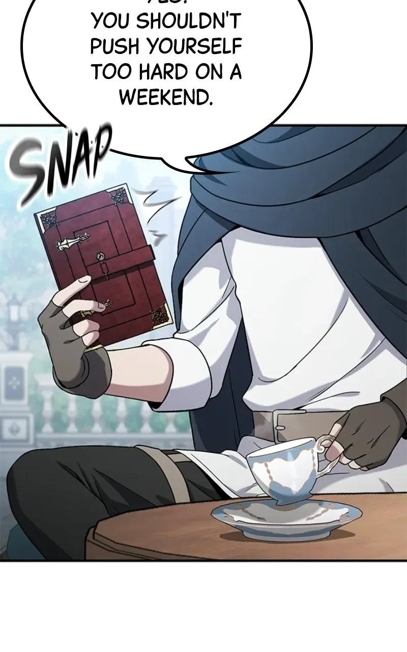 There's No Such Thingas a Bad Lady Chapter 29 – Page 25