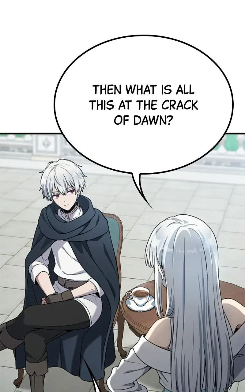 There's No Such Thingas a Bad Lady Chapter 29 – Page 26