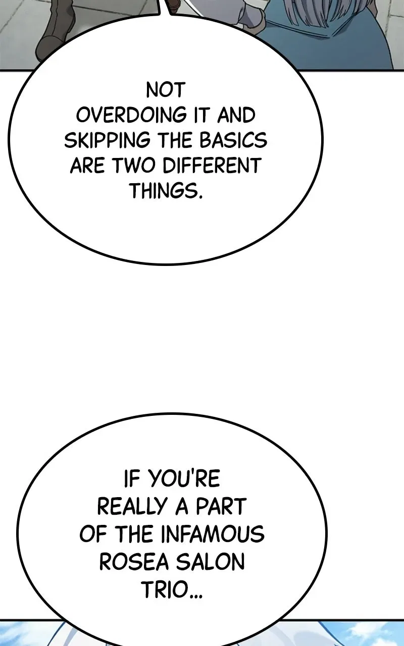There's No Such Thingas a Bad Lady Chapter 29 – Page 27