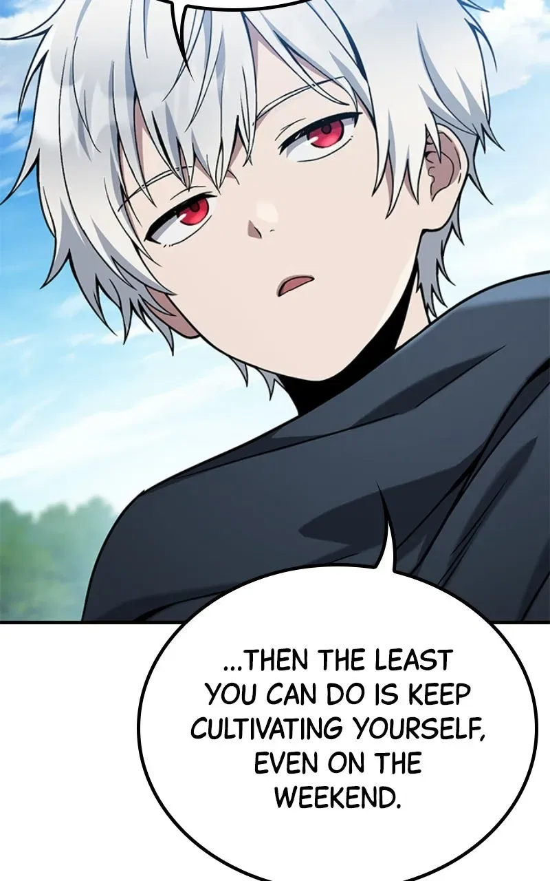There's No Such Thingas a Bad Lady Chapter 29 – Page 28