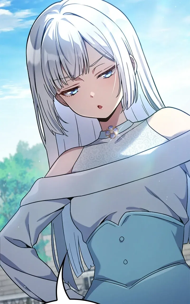 There's No Such Thingas a Bad Lady Chapter 29 – Page 30