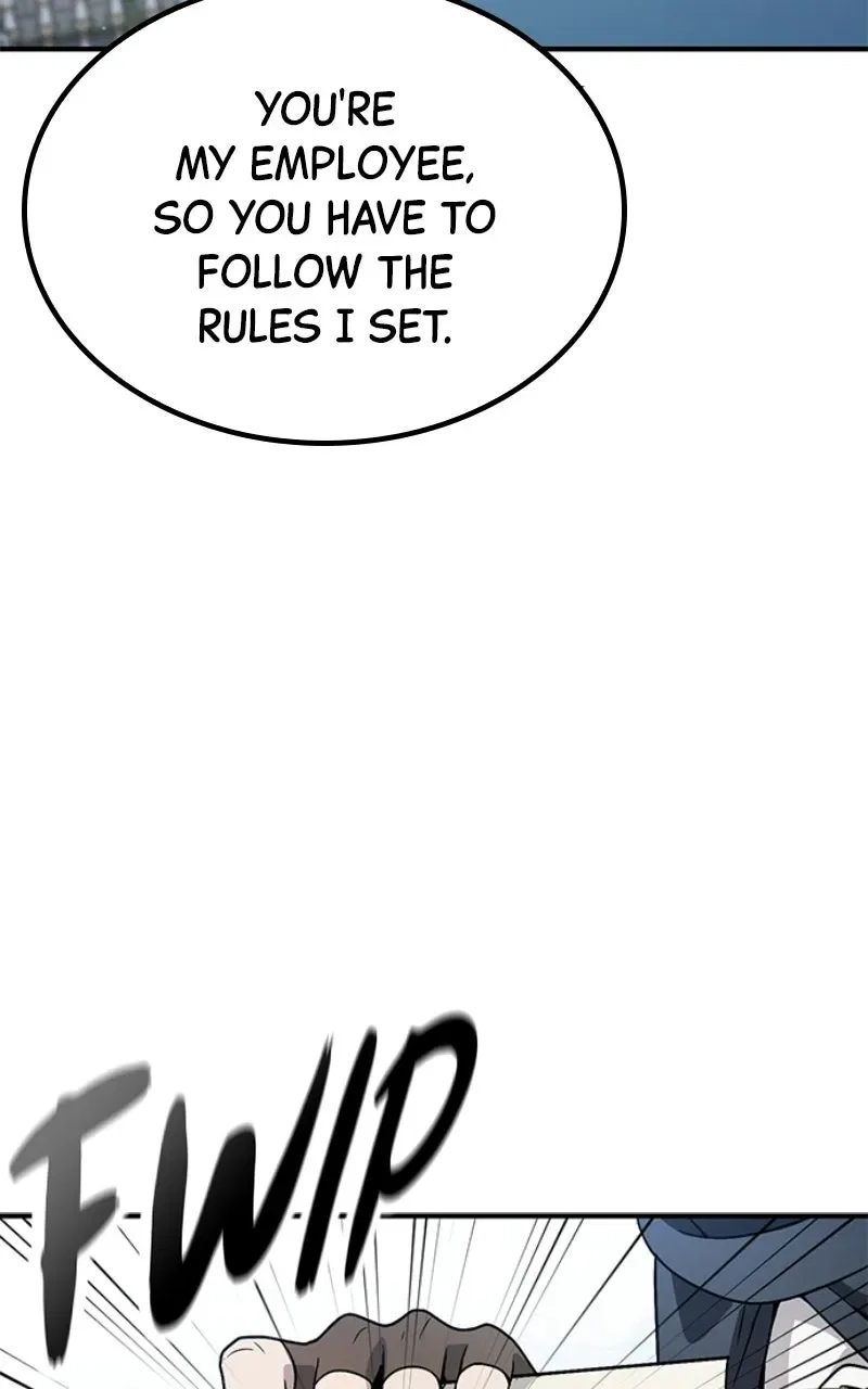 There's No Such Thingas a Bad Lady Chapter 29 – Page 31