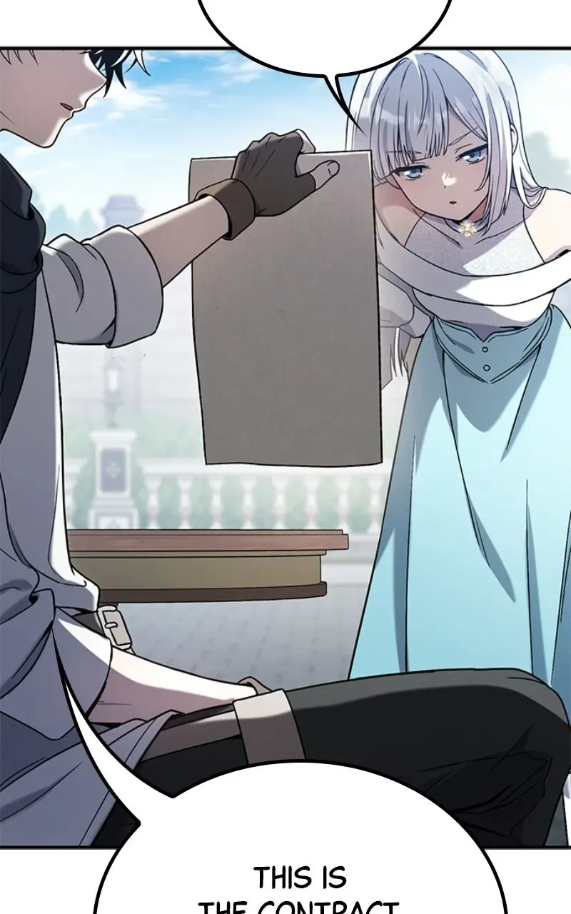 There's No Such Thingas a Bad Lady Chapter 29 – Page 33
