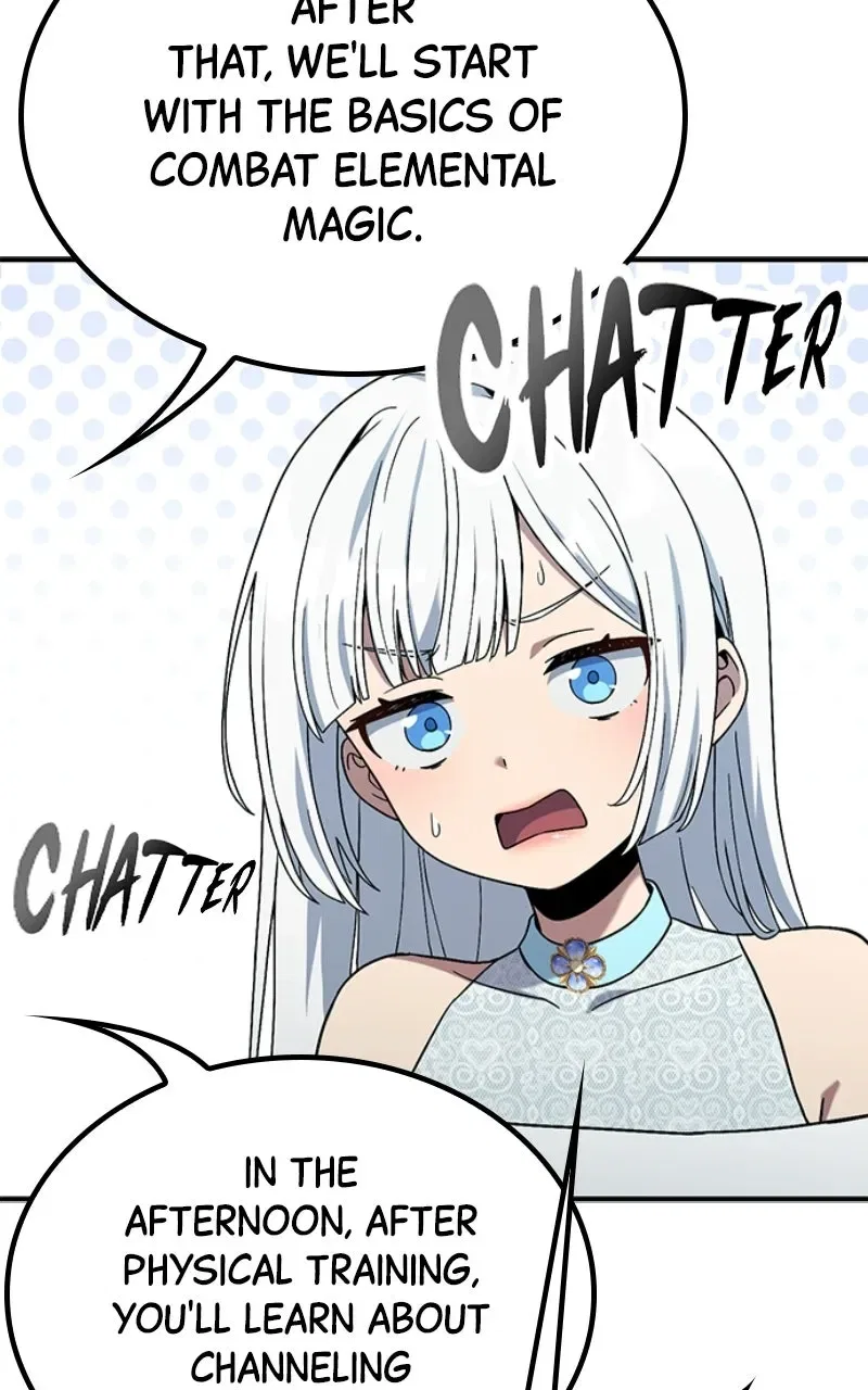 There's No Such Thingas a Bad Lady Chapter 29 – Page 39