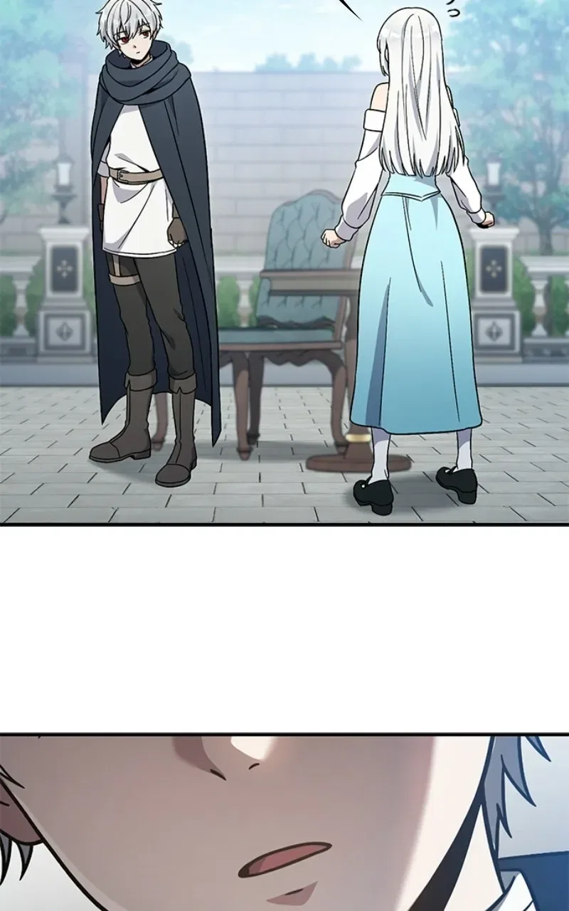 There's No Such Thingas a Bad Lady Chapter 29 – Page 41