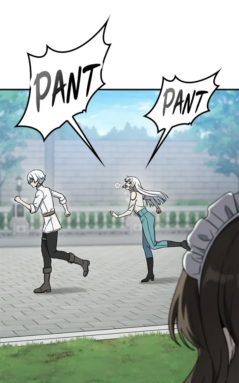 There's No Such Thingas a Bad Lady Chapter 29 – Page 49
