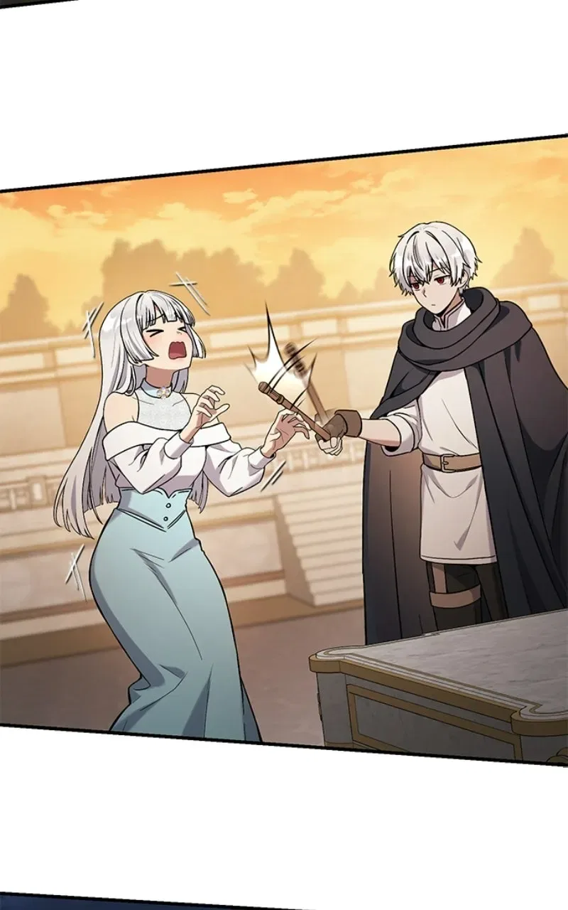 There's No Such Thingas a Bad Lady Chapter 29 – Page 55